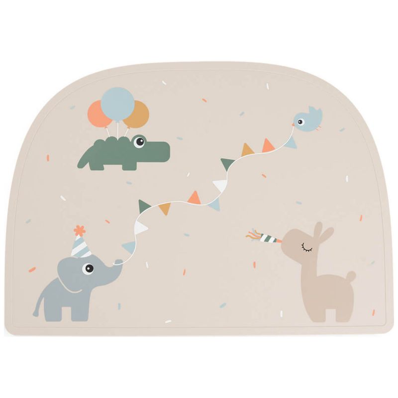 Set de table Celebration Sable Done by Deer Produit 1