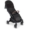 Poussette Stroll Lite Noir Onyx Globber Produit 3