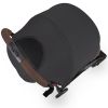 Poussette Stroll Lite Noir Onyx Globber Produit 8