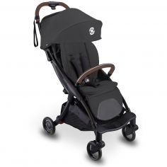 Poussette Stroll Lite Noir Onyx - Globber