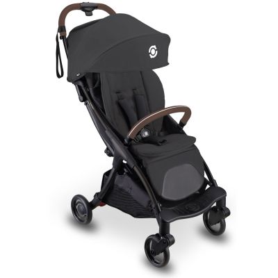 Poussette Stroll Lite Noir Onyx Globber
