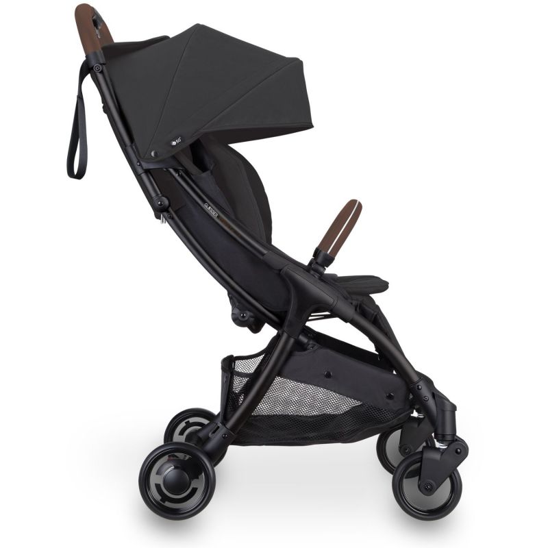 Poussette Stroll Lite Noir Onyx Globber Produit 4