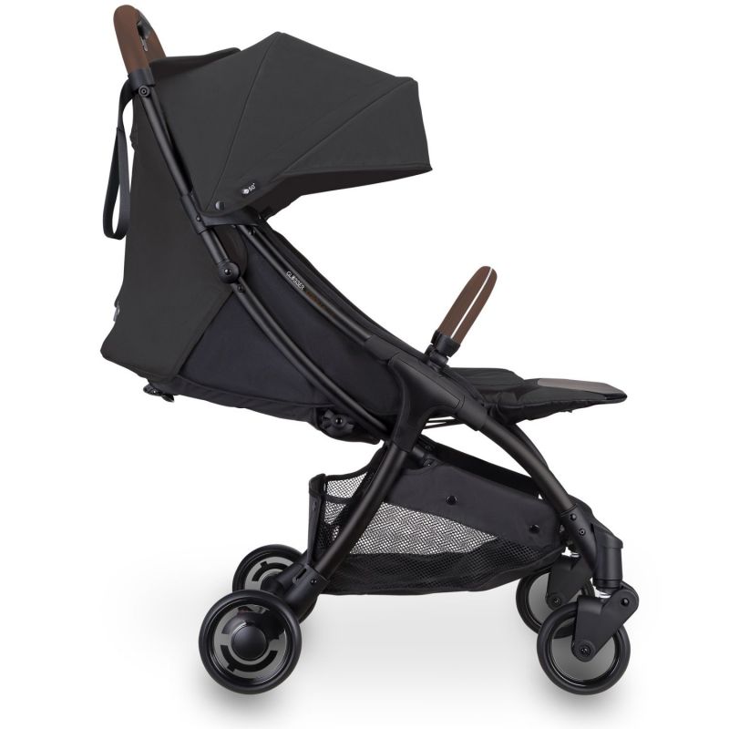 Poussette Stroll Lite Noir Onyx Globber Produit 5