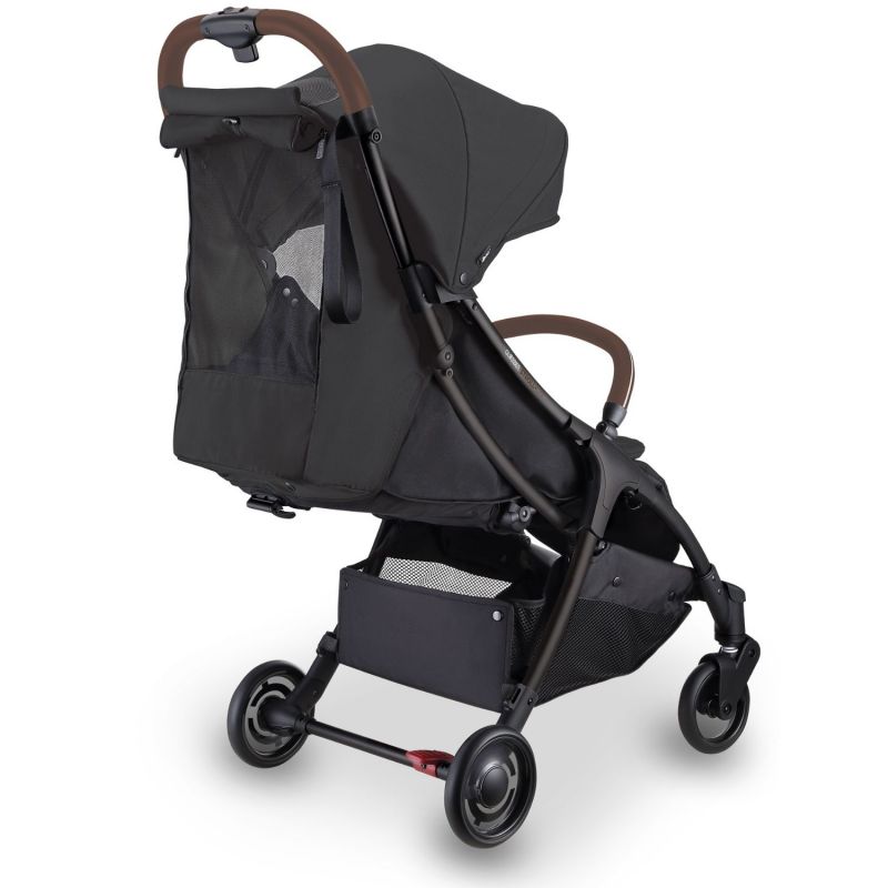 Poussette Stroll Lite Noir Onyx Globber Produit 6