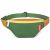 Variation Vert, jaune du produit Sac banane Mini Sapin de la marque Hello Hossy