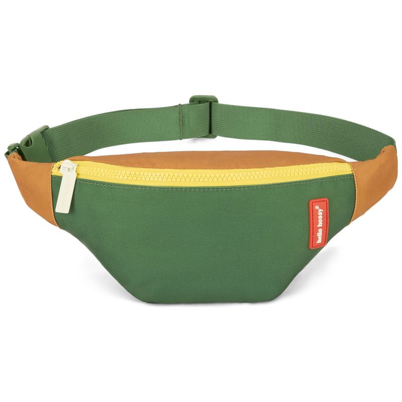 Sac banane enfant Mini Sapin Hello Hossy Produit 1