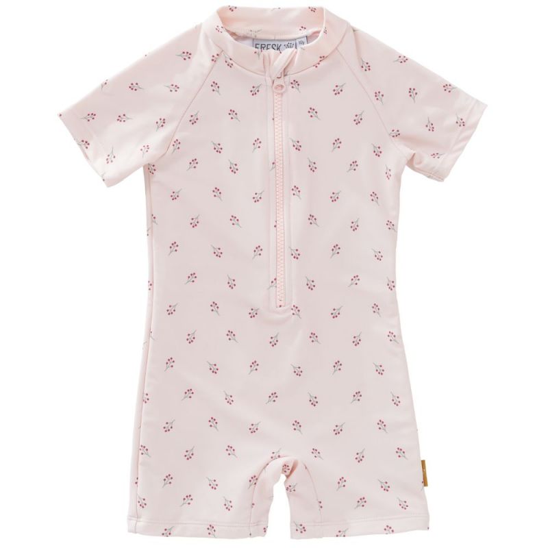 Combinaison anti-uv Berries (1-2 ans) Fresk