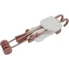 Poussette pour poupée en métal White Meadows Little Dutch Produit 5