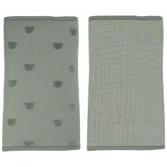 Protège barreaux Honey (pour lits 60 x 120 ou 70 x 140 cm) - Trois Kilos Sept