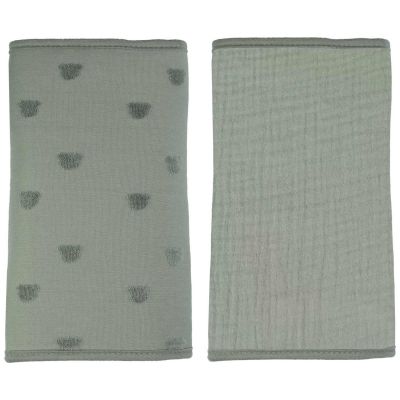 Protège barreaux Honey (pour lits 60 x 120 ou 70 x 140 cm) Trois Kilos Sept