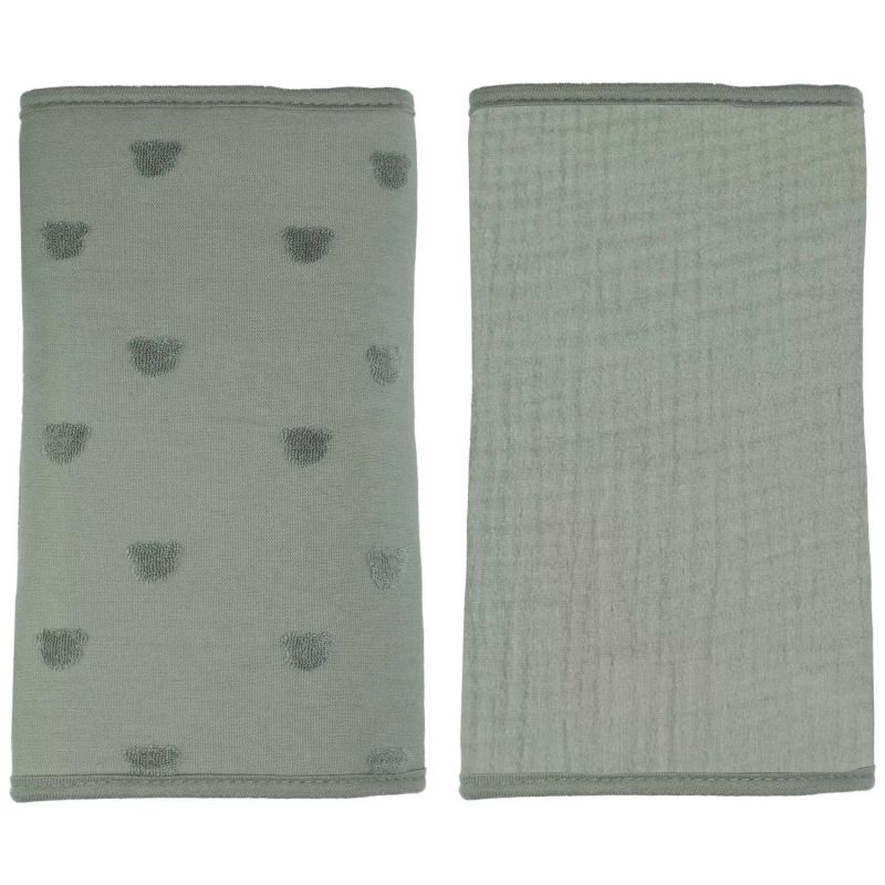 Protège barreaux Honey (pour lits 60 x 120 ou 70 x 140 cm) Trois Kilos Sept Produit 1