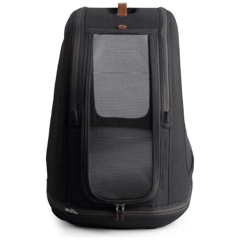 Caisse de transport pour animaux de compagnie CRISPIN L ONYX (jusqu'à 27,2 kg) Tavo Produit 3