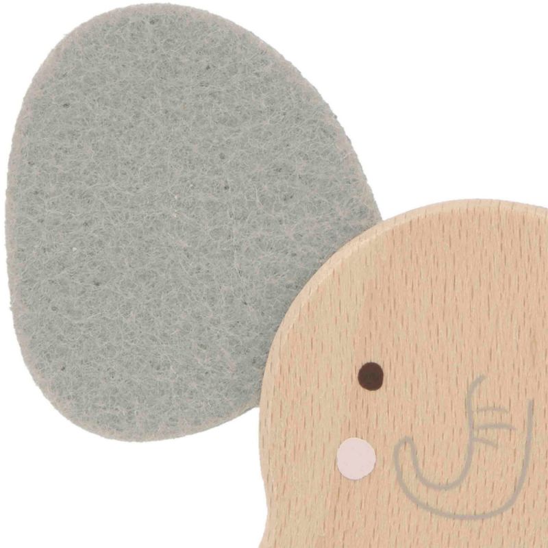 Hochet à sons Eléphant Kaloo Produit 4