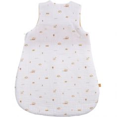 Gigoteuse chaude TOG 2,5 Sunlight (naissance)