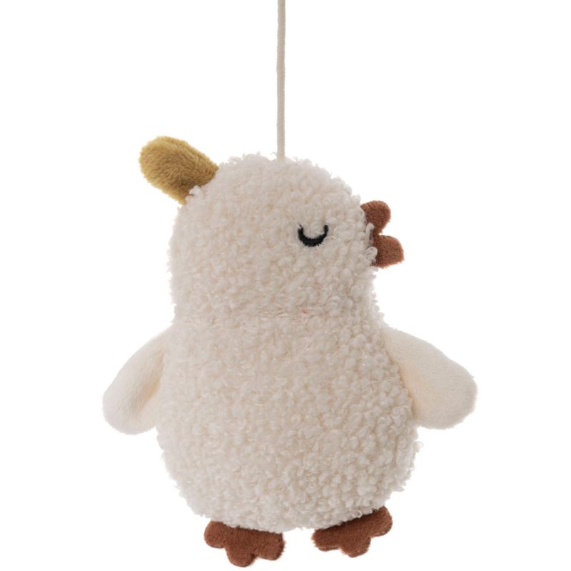 Mobile bébé Tiny Park Jollein Produit 3