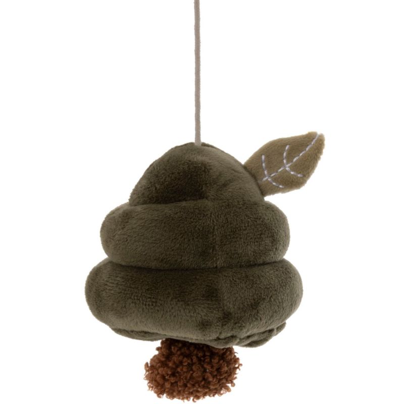 Mobile bébé Tiny Park Jollein Produit 6