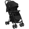 Poussette compacte Revaya avec siège-auto SnugLite Midnight Graco Produit 2