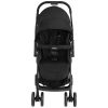 Poussette compacte Revaya avec siège-auto SnugLite Midnight Graco Produit 5