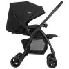 Poussette compacte Revaya avec siège-auto SnugLite Midnight Graco Produit 7