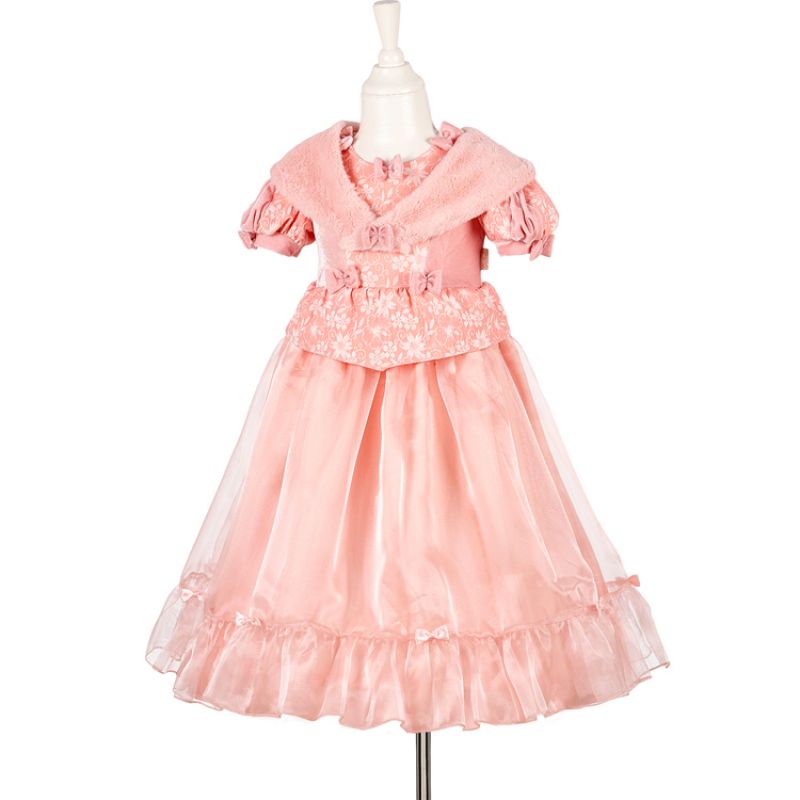 Déguisement princesse Floreline (5-7 ans) Souza For Kids