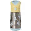 Gourde isotherme avec paille Looney Tunes (350 ml) B.Box Produit 1