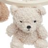Mobile décoratif bébé ours Teddy Bear Natural/Biscuit  par Jollein