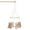 Mobile bébé Teddy Bear Natural/Biscuit Jollein Produit 5