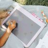 Tablette lumineuse KIDYDRAW-PRO FASHION KIDYWOLF Ambiance 2
