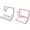 Tablette lumineuse KIDYDRAW-PRO FASHION (5 ans et+) KIDYWOLF Produit 7