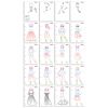 Tablette lumineuse KIDYDRAW-PRO FASHION (5 ans et+) KIDYWOLF Produit 8