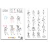 Tablette lumineuse KIDYDRAW-PRO FASHION (5 ans et+) KIDYWOLF Produit 9