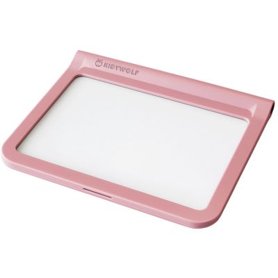 Tablette lumineuse KIDYDRAW-PRO FASHION (5 ans et+)