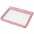 Variation Rose du produit Tablette lumineuse KIDYDRAW-PRO FASHION (5 ans et+) de la marque KIDYWOLF
