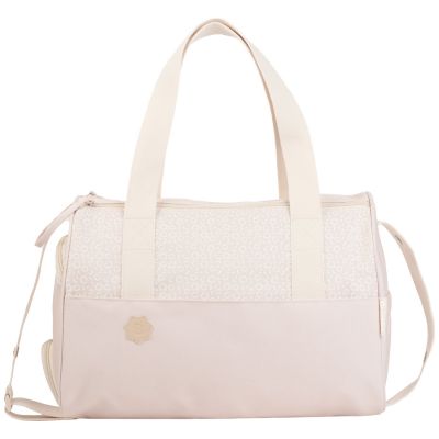 Sac à langer Pocketstyle Crème  par Badabulle