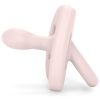 Sucette réversible SXPro Colour Essence Rose (0-6 mois) Suavinex Produit 3