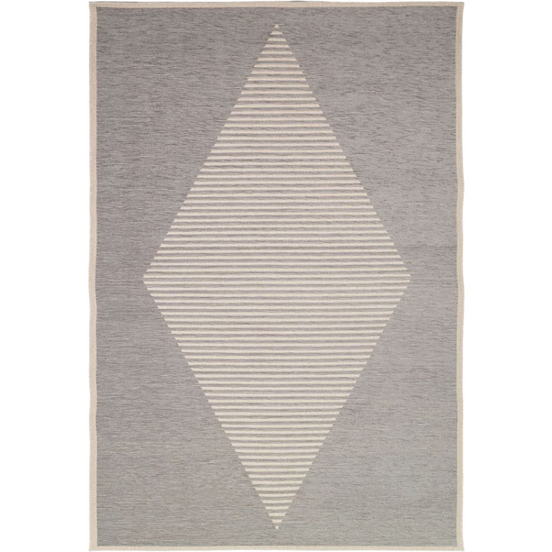 Tapis pour l'intérieur et l'extérieur Diatonique (115 x 170 cm) AFKliving