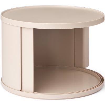 Table de chevet 2 en 1 Nona Sandy (22 cm)  par Liewood