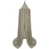 Ciel de lit vintage Olive Green (245 cm) - Reconditionné Jollein Produit 1