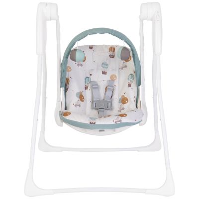 Balancelle Baby Delight Up & Away Graco