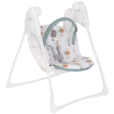 Balancelle Baby Delight Up & Away