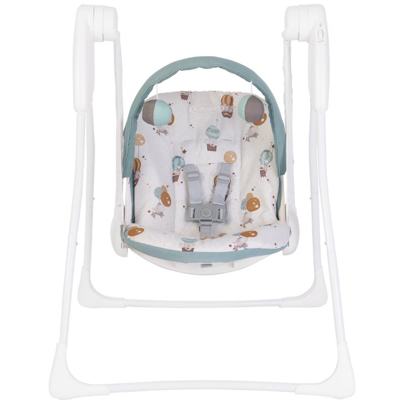 Balancelle Baby Delight Up & Away Graco Produit 1