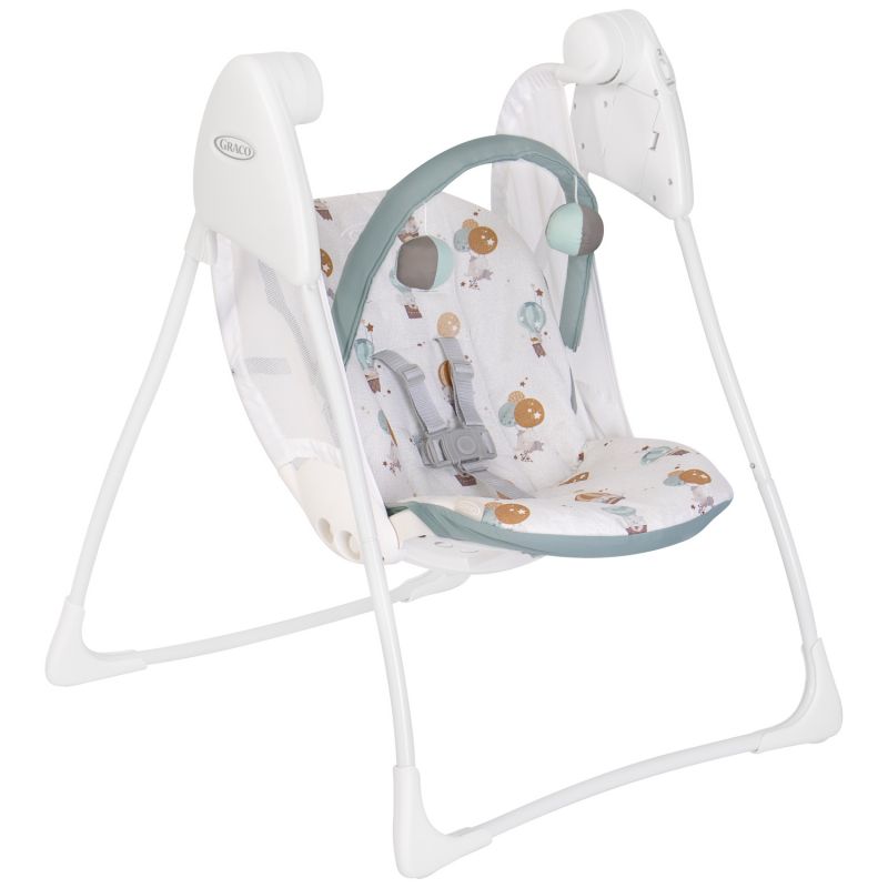 Balancelle Baby Delight Up & Away Graco Produit 2