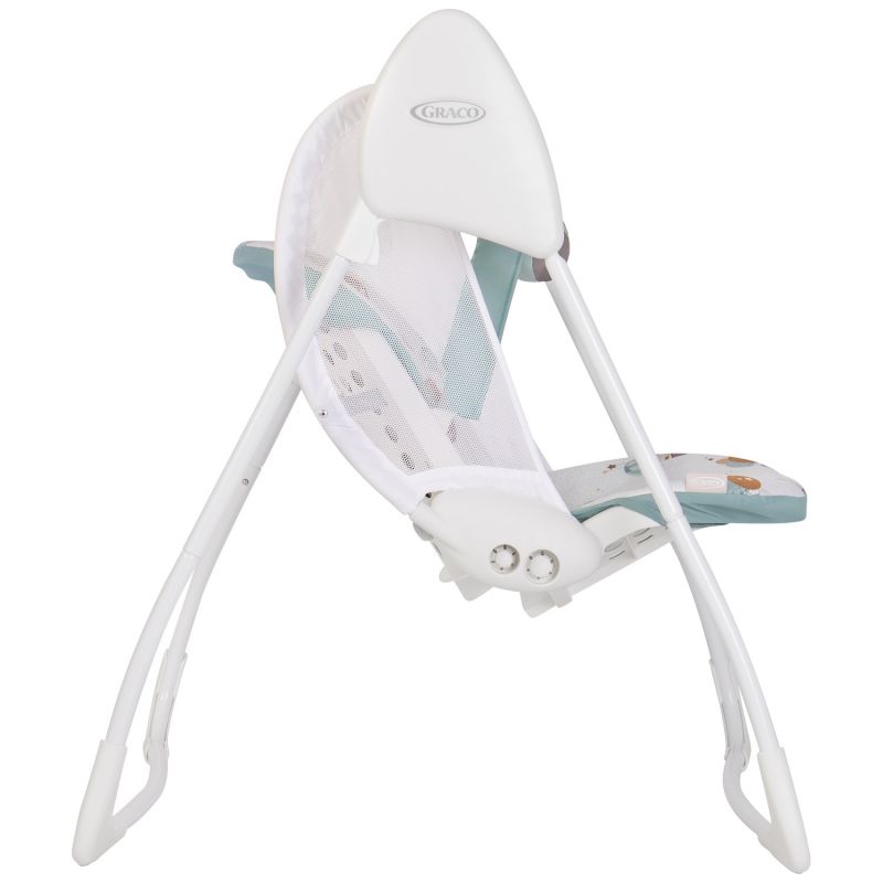 Balancelle Baby Delight Up & Away Graco Produit 3