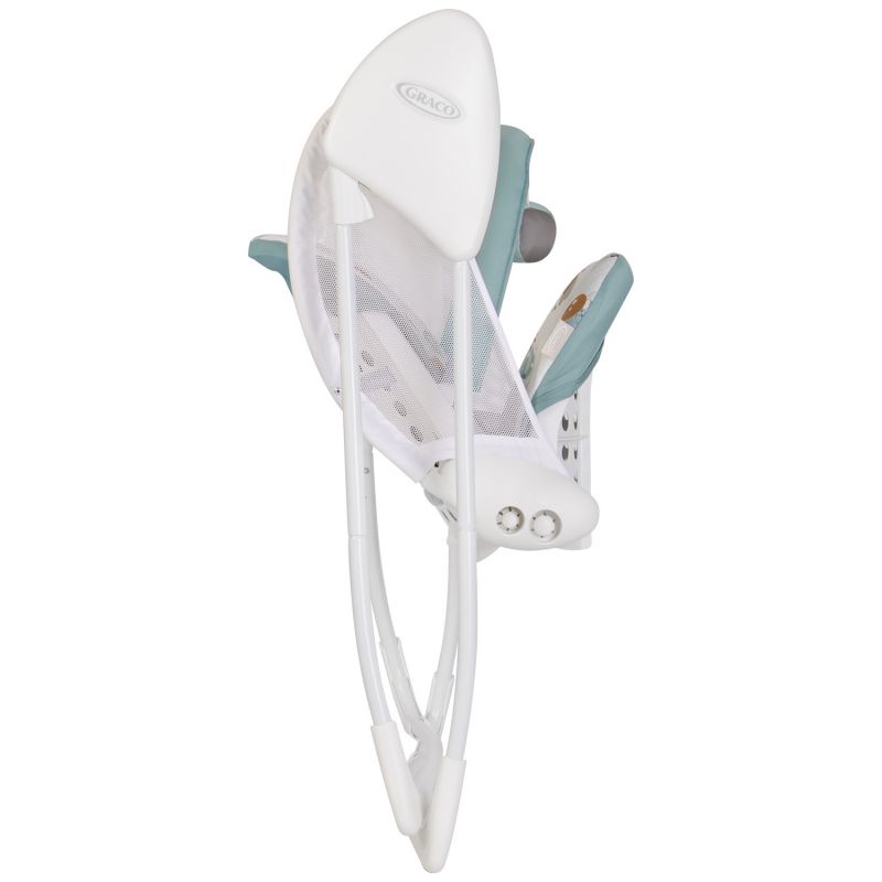 Balancelle Baby Delight Up & Away Graco Produit 4