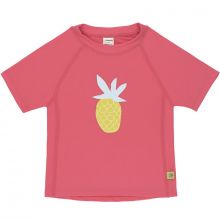 Tee-shirt anti-UV manches courtes Ananas (2 ans)  par Lässig 