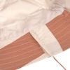 Bob anti-UV Rayures terre et sel marin (3-6 mois) Lässig Produit 4