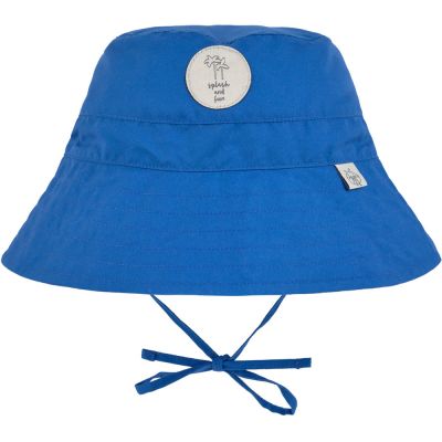 Chapeau anti-UV blue (7-18 mois)  par Lässig 