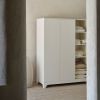 Armoire XL 3 portes Tsugi Butter Quax Produit 4