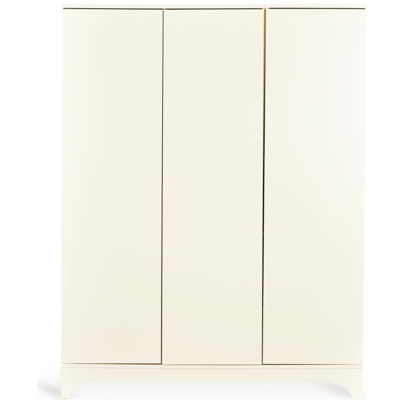 Armoire XL 3 portes Tsugi Butter Quax Produit 1