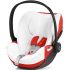 Housse été pour siège auto Cloud Z i-Size en cellulose de bambou - Cybex